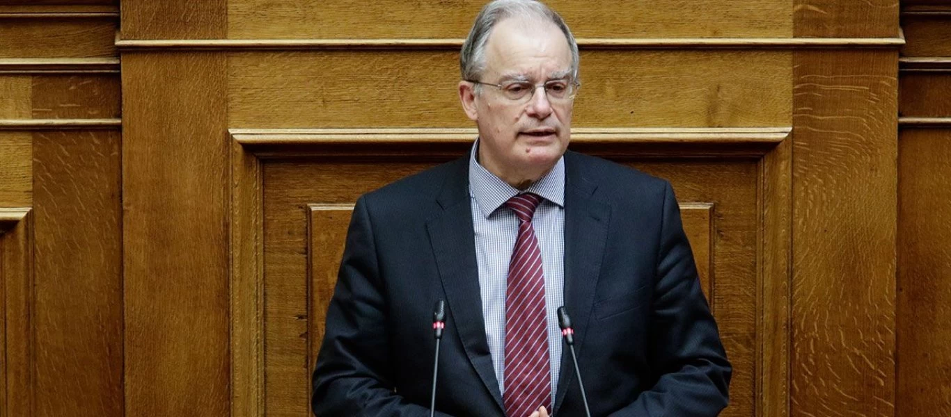 Κ.Τασούλας: «Ο ΠτΔ πρέπει να εμπνέει την ενότητα του λαού και της κοινωνίας - Είναι ωραιότατη άσκηση υπομονής»